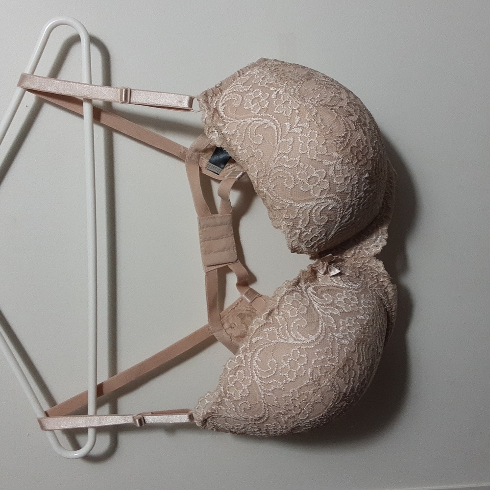 SMART& SEXY BRA